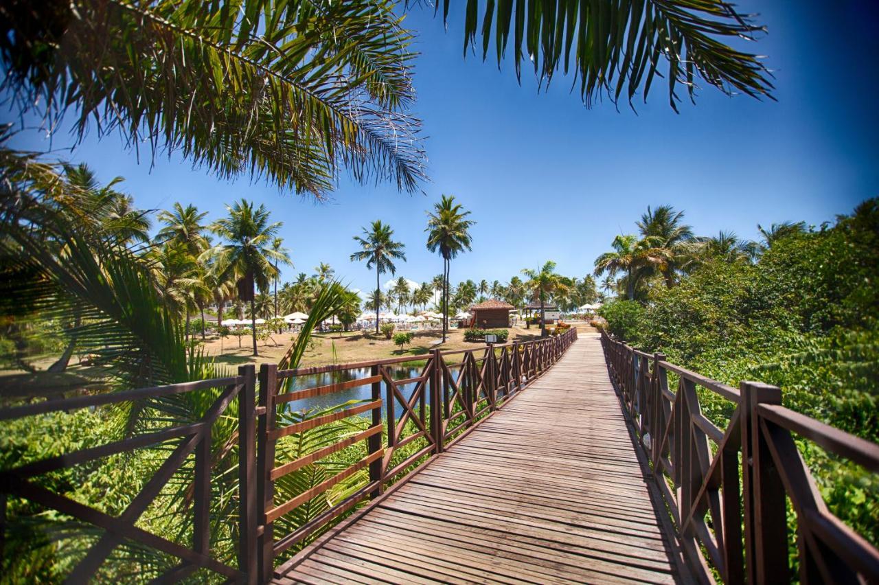 Sauipe Resorts Ala Terra Costa do Sauipe Exterior photo