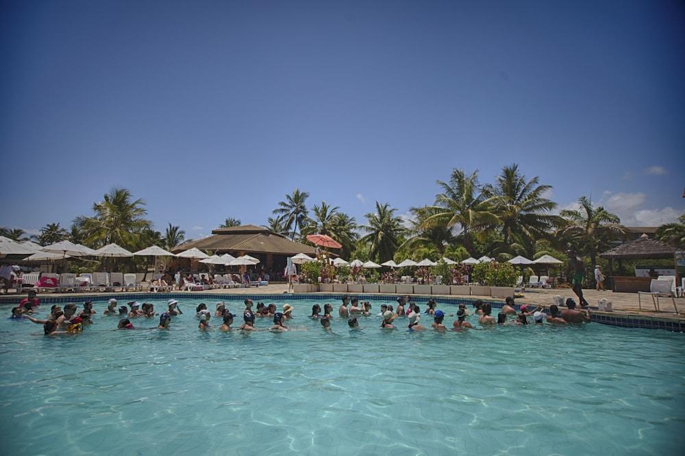 Sauipe Resorts Ala Terra Costa do Sauipe Exterior photo