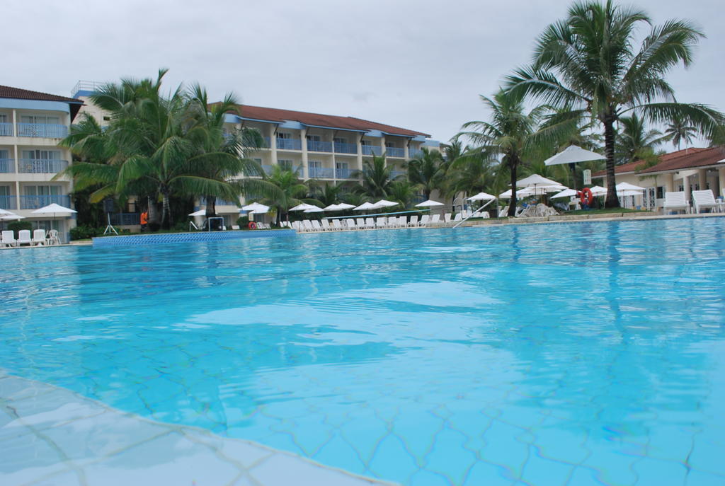 Sauipe Resorts Ala Terra Costa do Sauipe Room photo